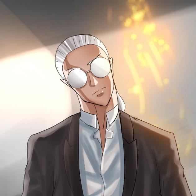 Sakamoto days
