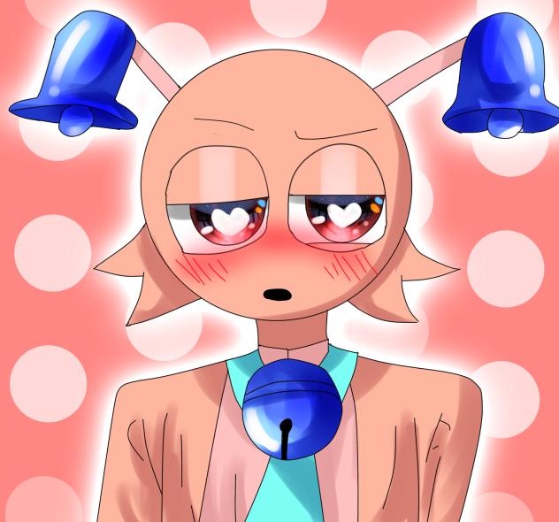 照れ顔★