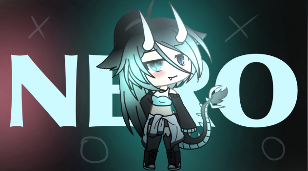 Evil Nema