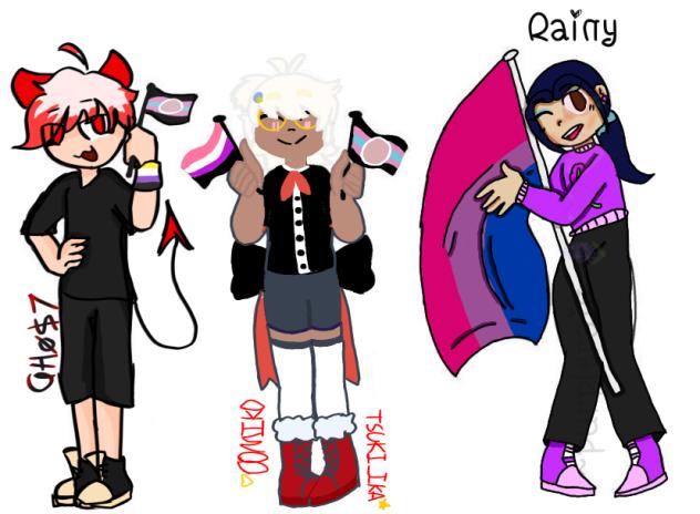 pride collab!!