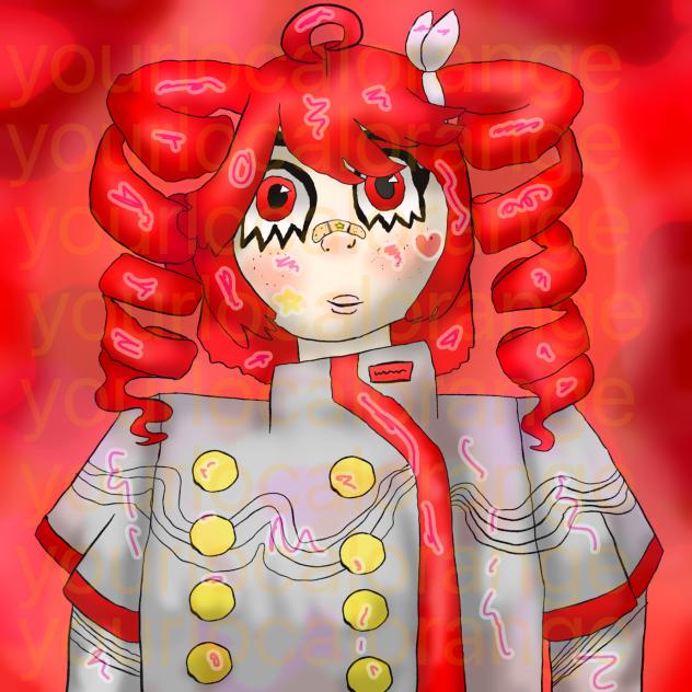 Teto fanart