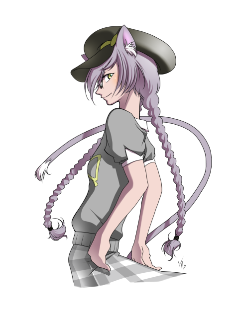猫音 美猫ちゃん