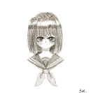 カスタムペン 線画向き Ibispaint カスタムペン 線画向き Ibispaint