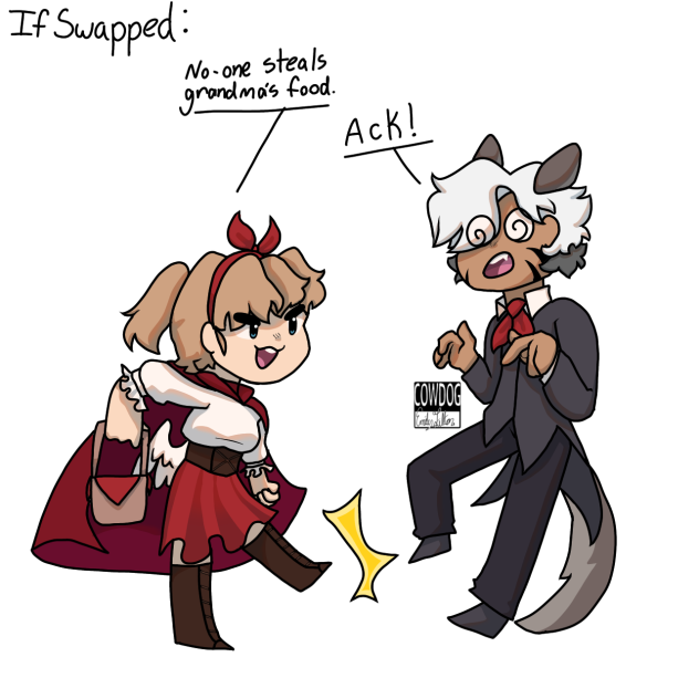 Bonus to the redraw 2