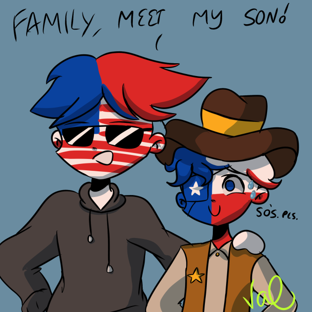 Request by Carmen!