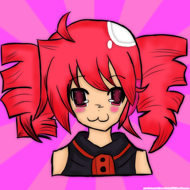 Kasane Teto (Vocaloid)