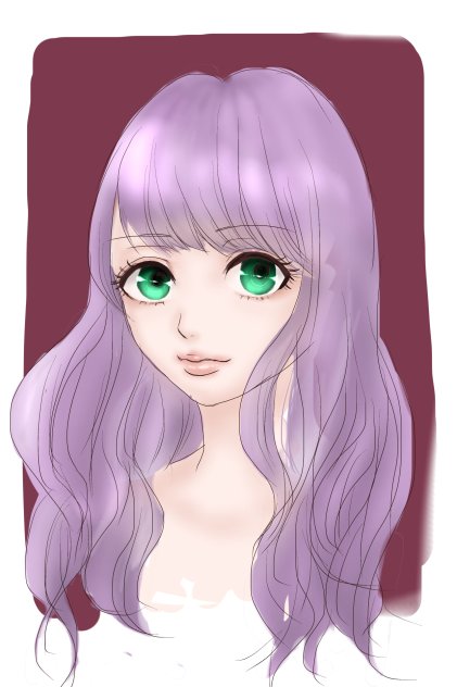絵柄変えたよ♡