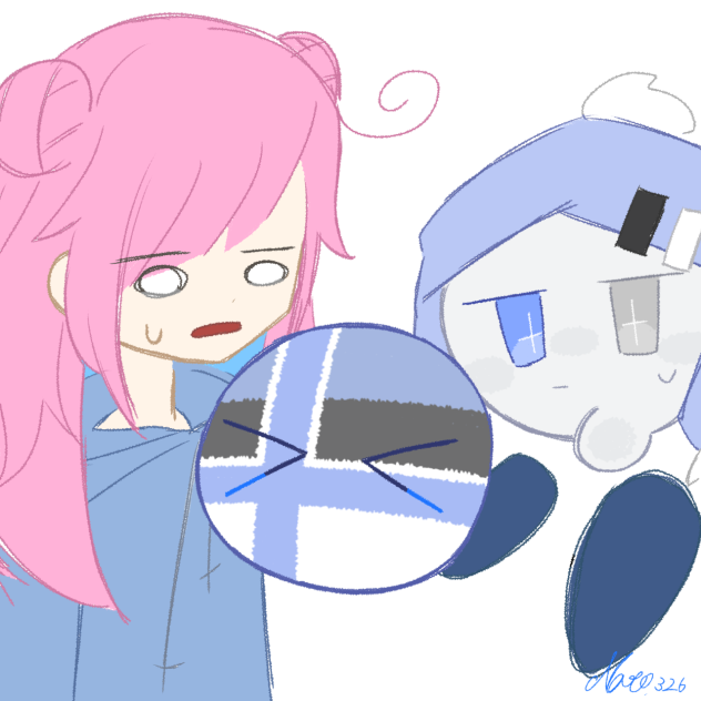新アイコン(多分すぐ変える)