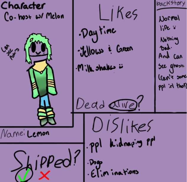 Another CS - ibisPaint