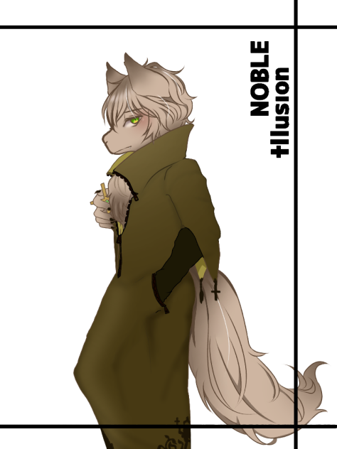 Noble