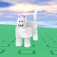 Robloz cat 2.0