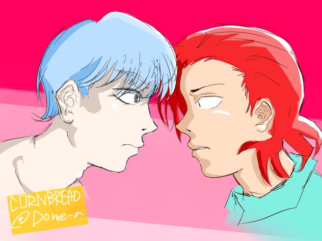 Oc sketch