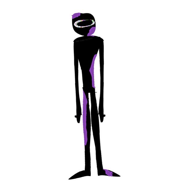 MY NEW OC
