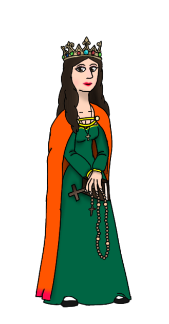 Elizabeth of Hungary