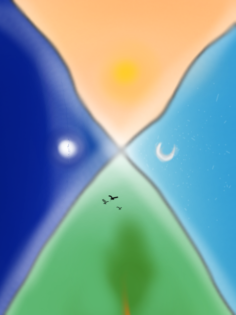 4 world