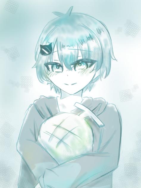 そらちゃん