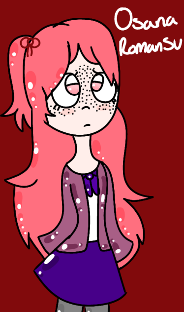 Osana Romansu