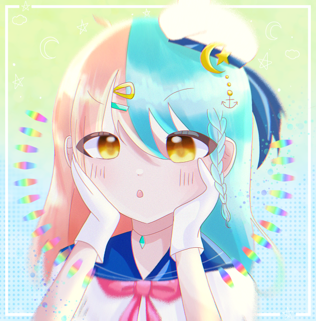 リクエスト⑫星川しえのさんへ