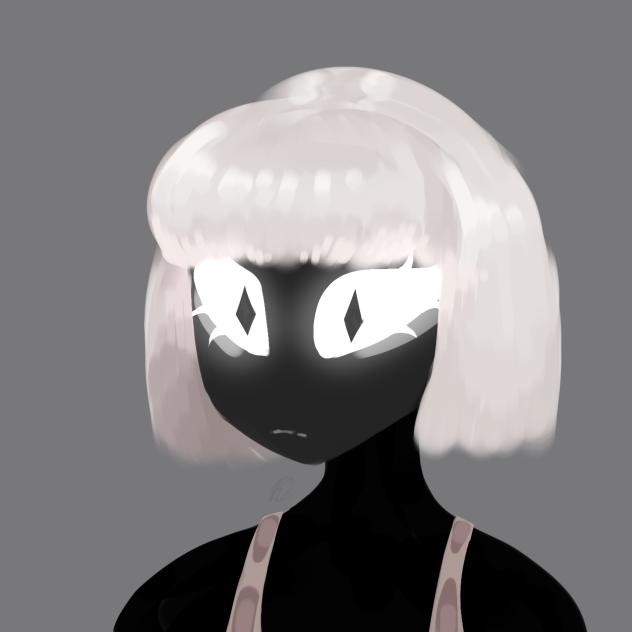 Чумазая 😒😒