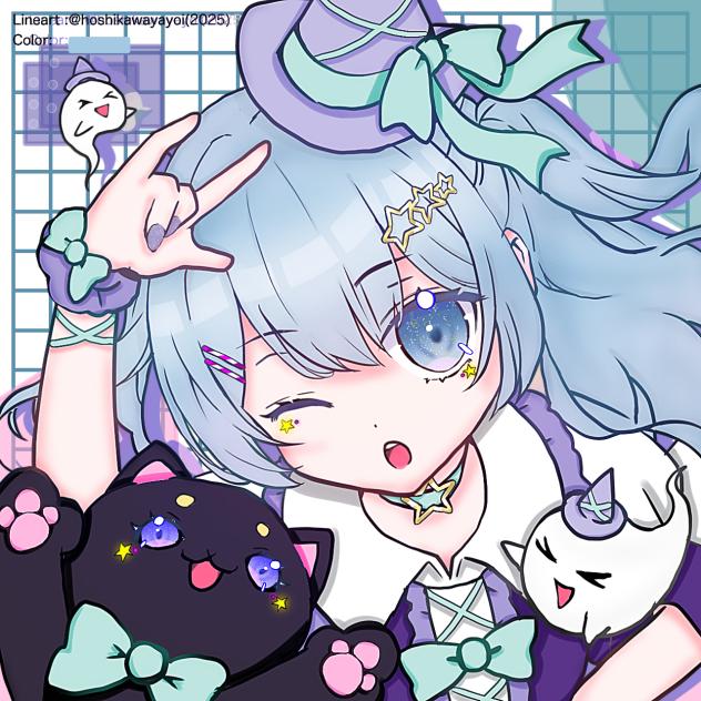 ハッピーハロウィン！