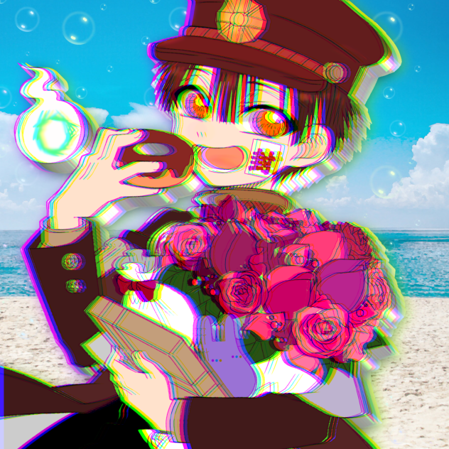 花子くん塗った！(仕上げも完了した版)