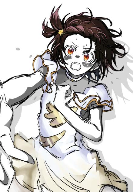 いのりちゃん