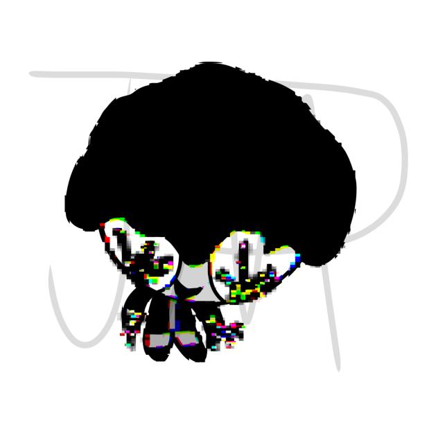 Official new way of doing Pibby art