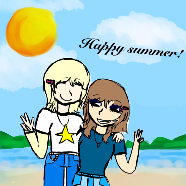 Me ⭐️and ⭐️pookie⭐️