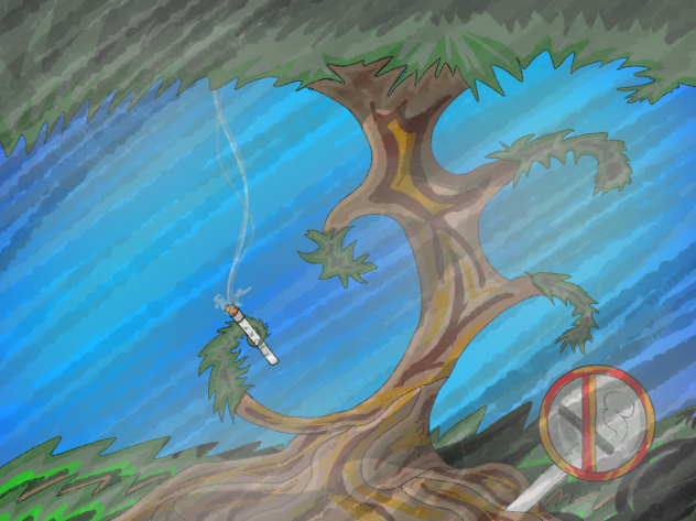 自然　The Nature