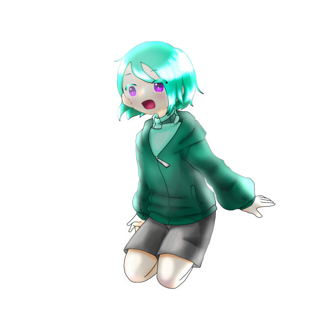 新しい「ミライ」へ