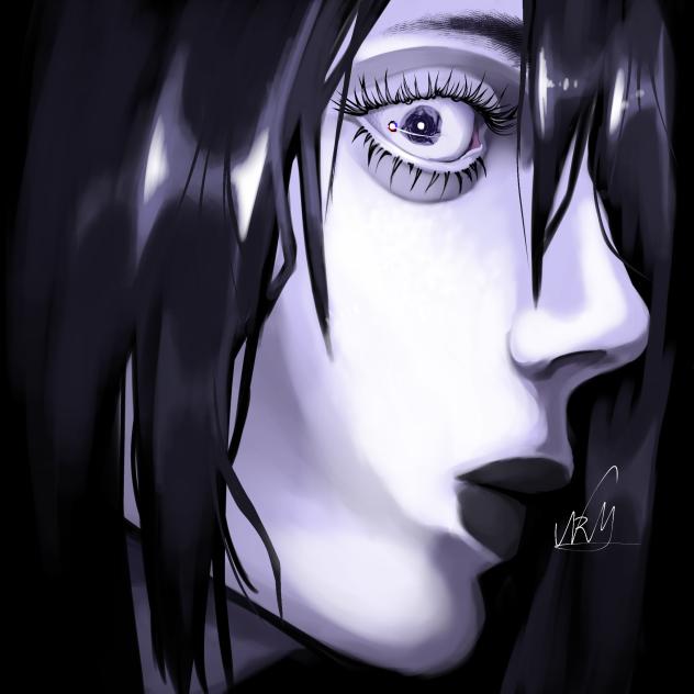 Ivan - ibisPaint