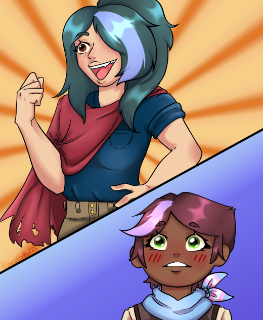 Inspirational Bestie✨