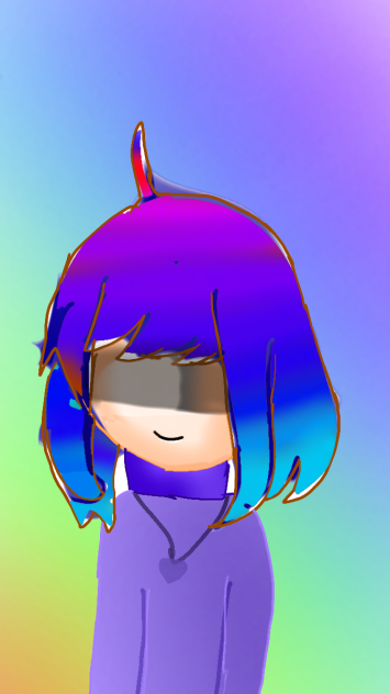 my version slendytubie