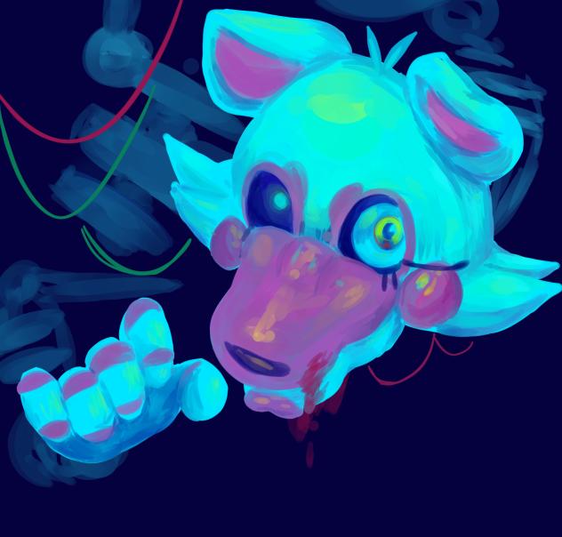 MANGLE