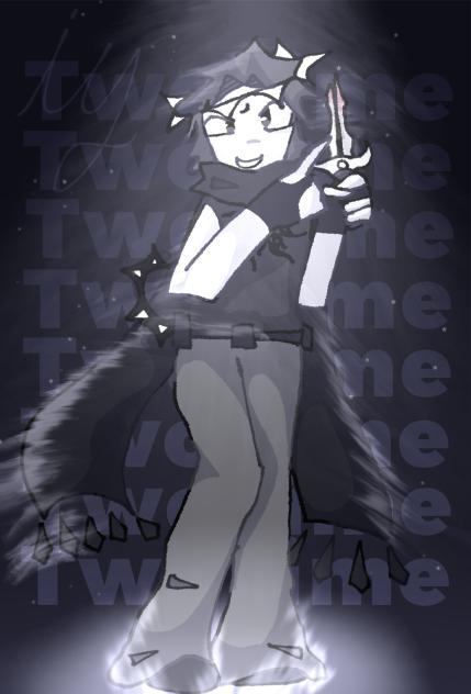 Twotime! [🗡]
