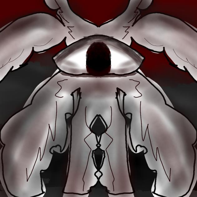 The Seraphim Angel