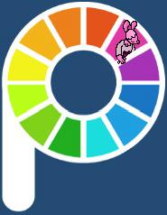 Make a character for each color!