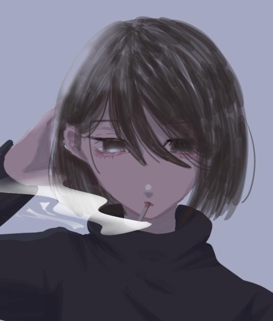 硝子