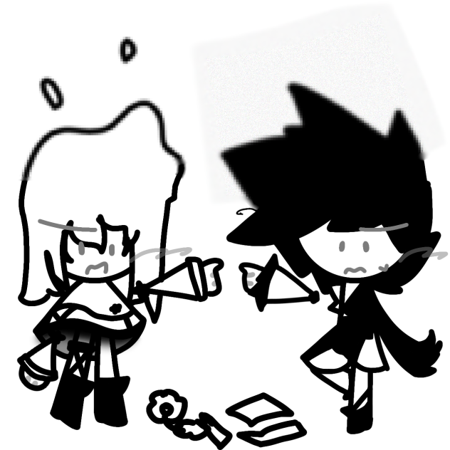 the sequel of the twin fight