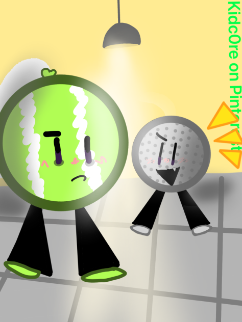 ERM NEW ART STYLE