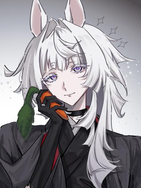 お馬さん