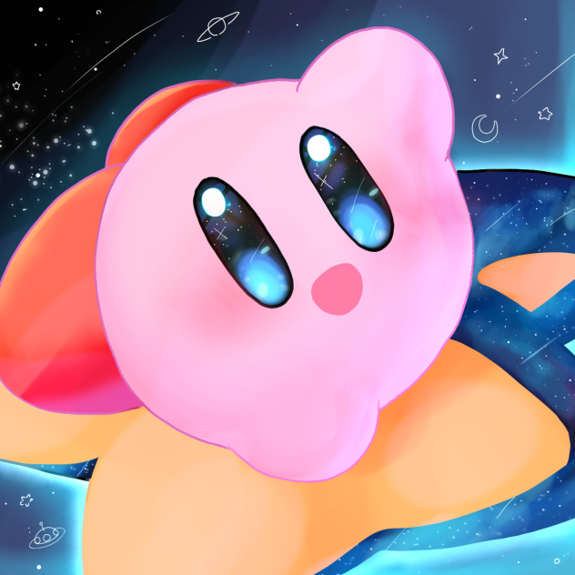 宇宙旅行！