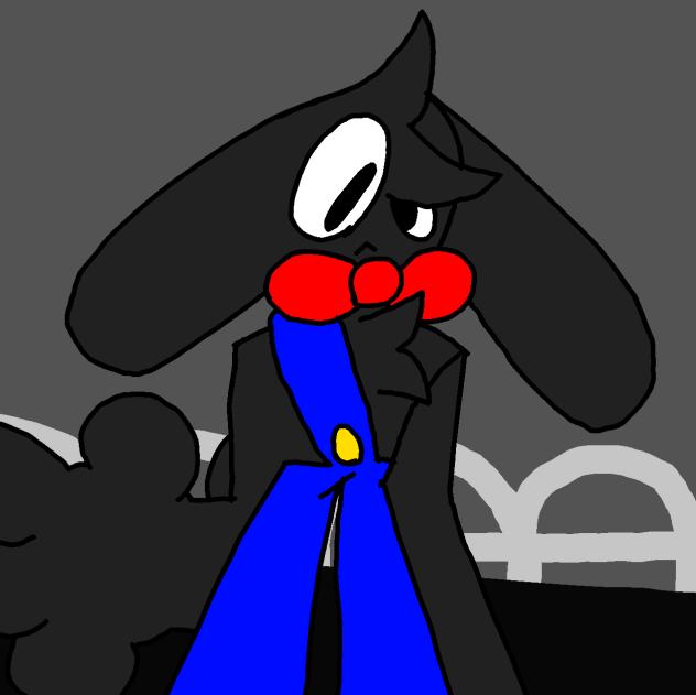 D-Side Oswald