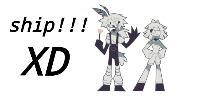 Engel x Claire