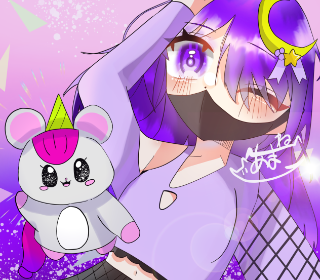 リクエスト❸