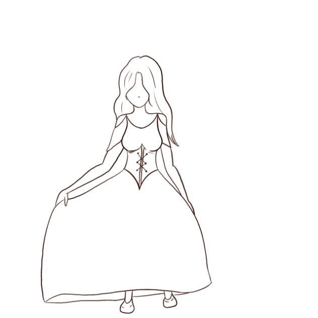 Beauty without a beast