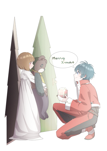 2022 クリスマス カラー