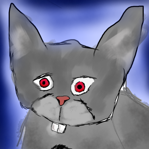 Rabbit - ibisPaint