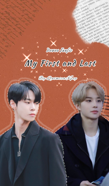 My First And Last-QuimicaKpop - ibisPaint