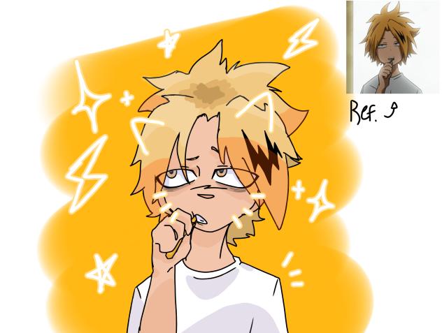 DENKI!!